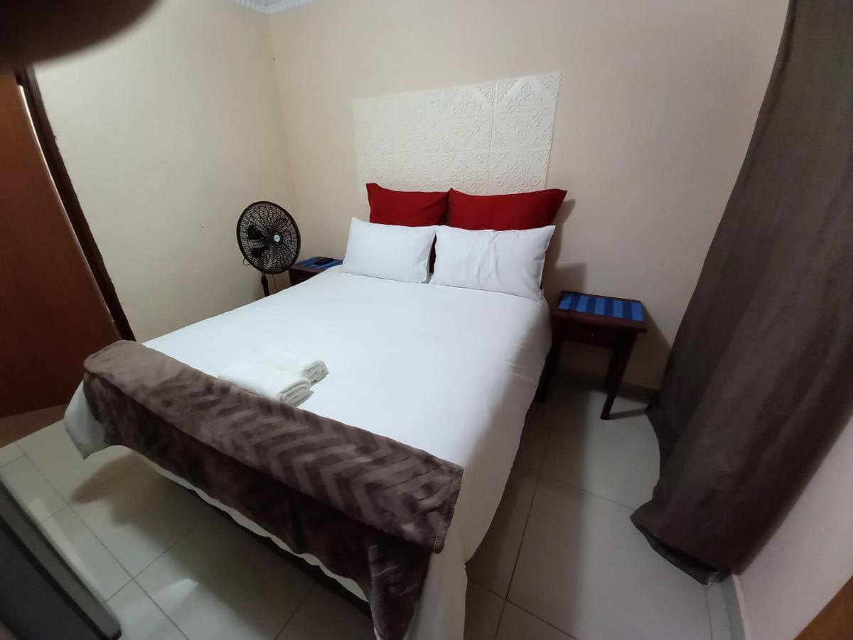 Lindo Guest House Estcourt Luaran gambar