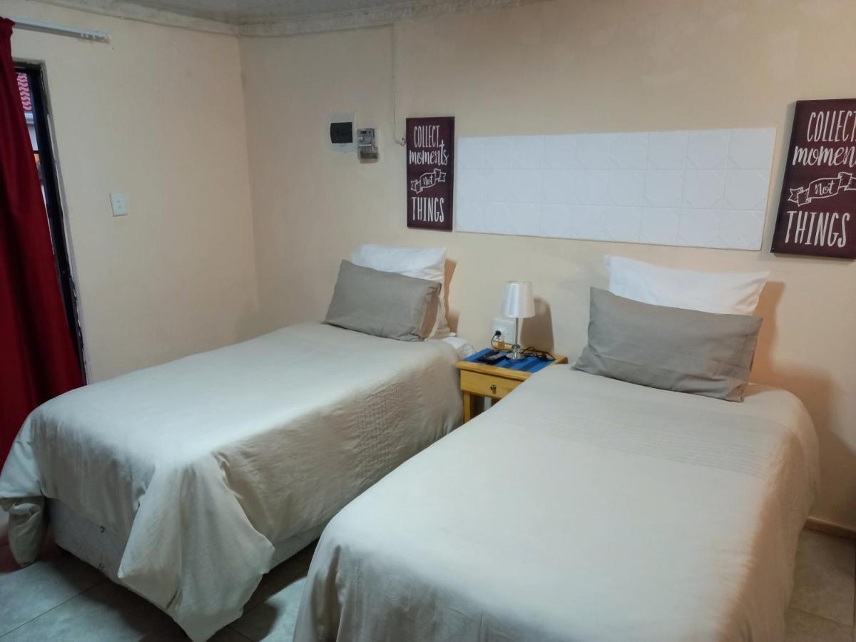 Lindo Guest House Estcourt Luaran gambar